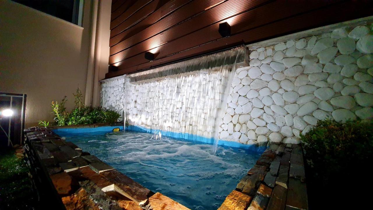 Studios Denis Ставрос Екстериор снимка