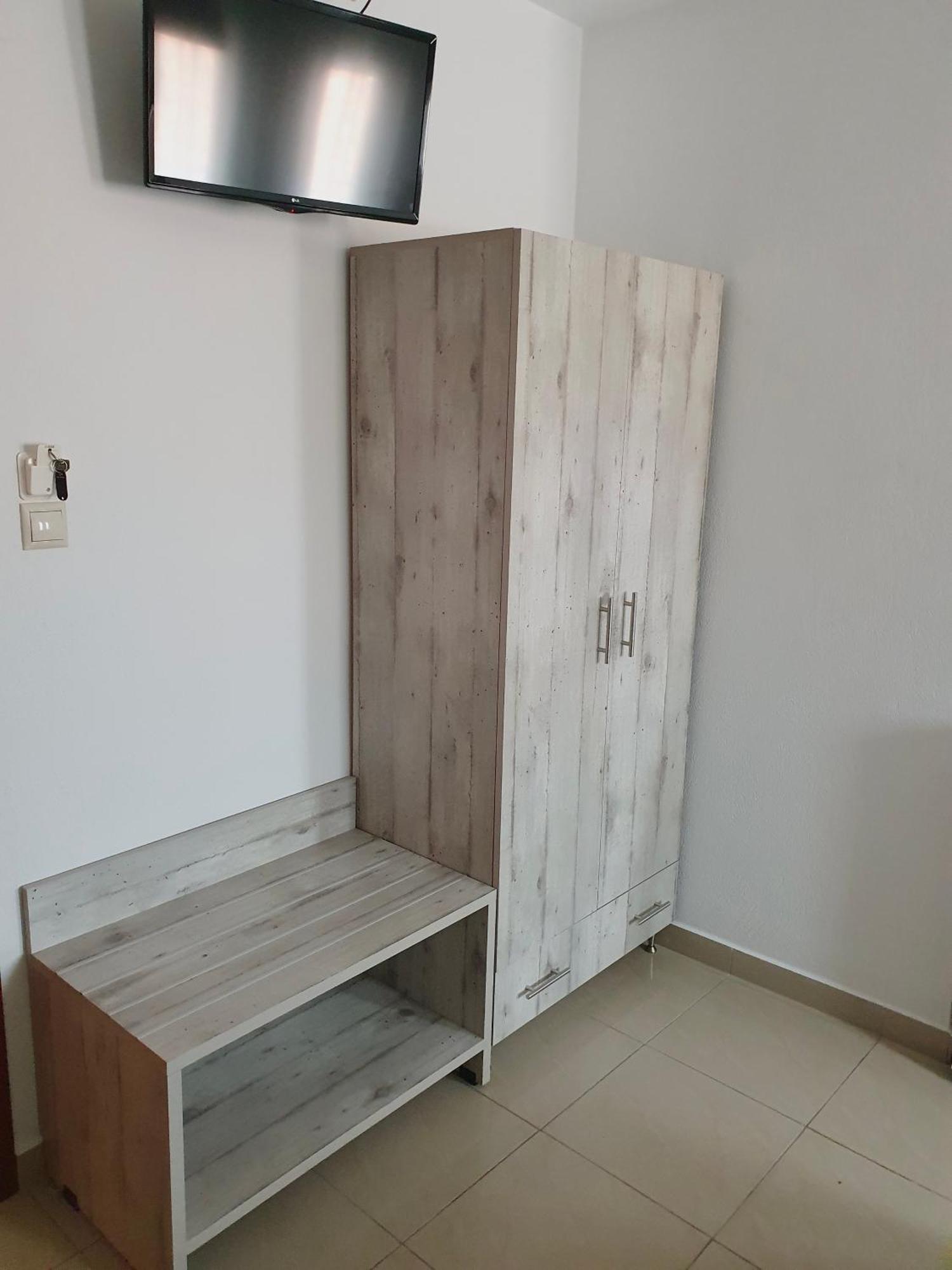 Studios Denis Ставрос Стая снимка
